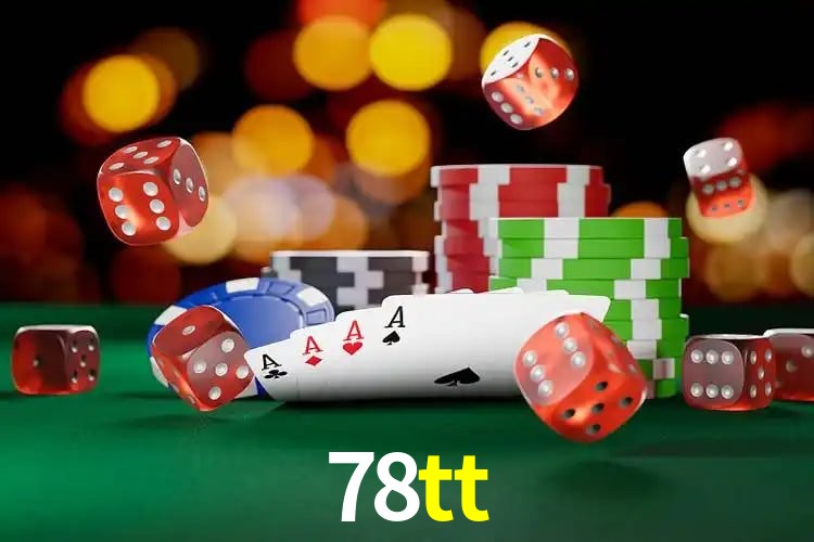 Estatísticas 78tt