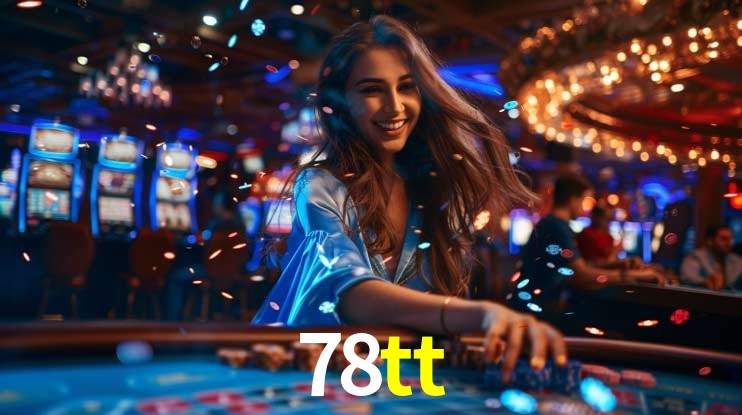 Welcome Bonus 78tt