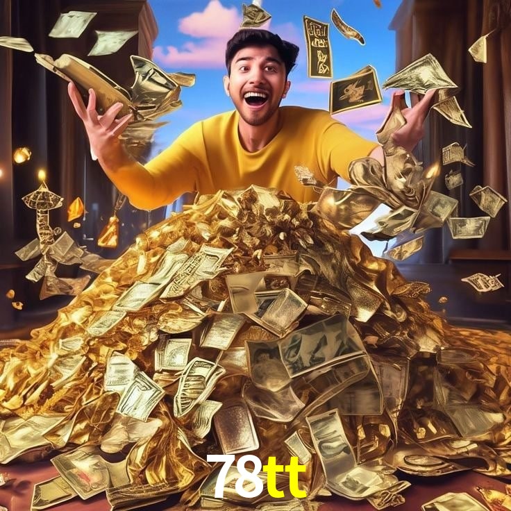 Jogos Exclusivos 78tt