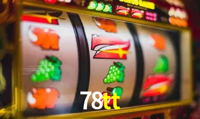 Descubra a Magia dos Jogos de Arcade no 78tt