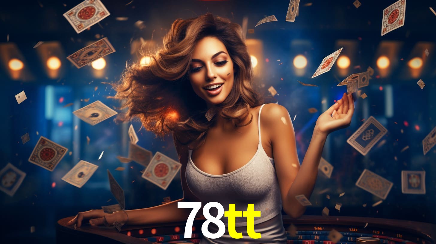 Roulette Table 78tt