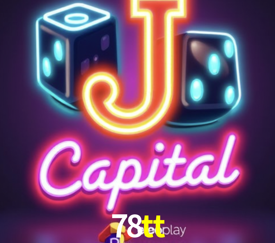 APP oficial da 78tt para mobile