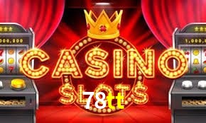 Slot Games 78tt