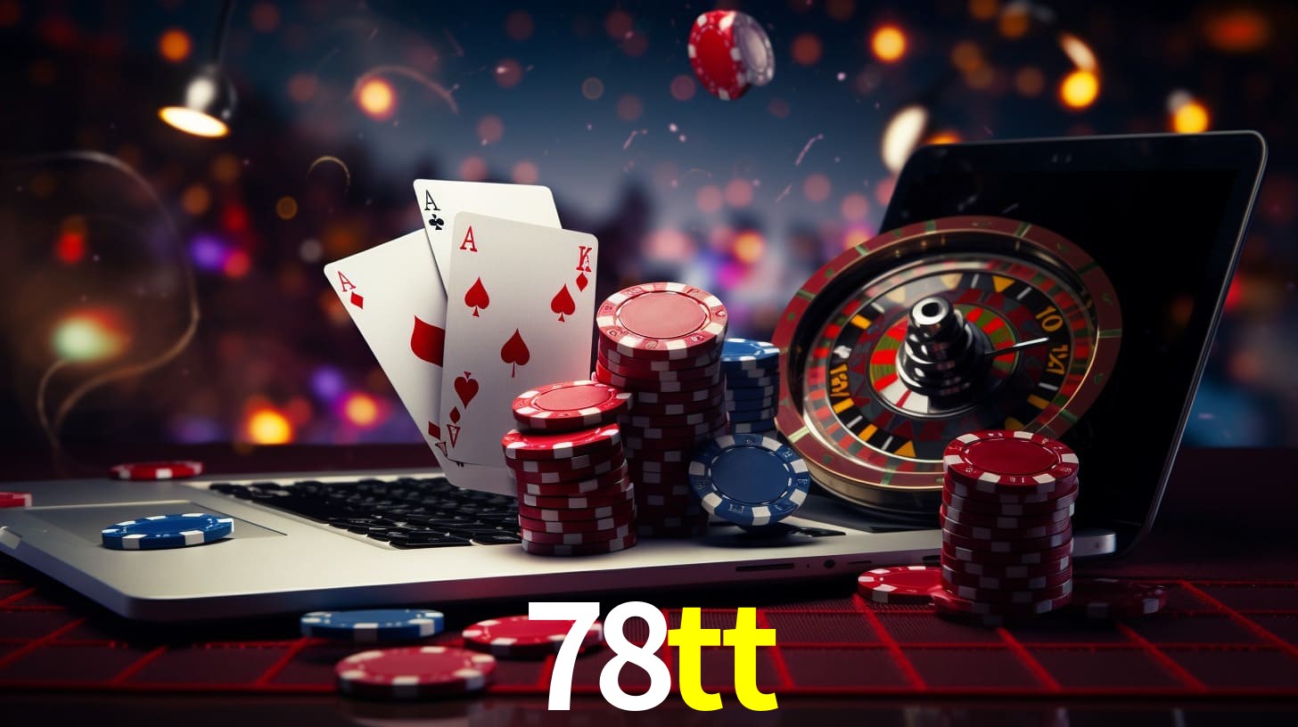 Blackjack Table 78tt