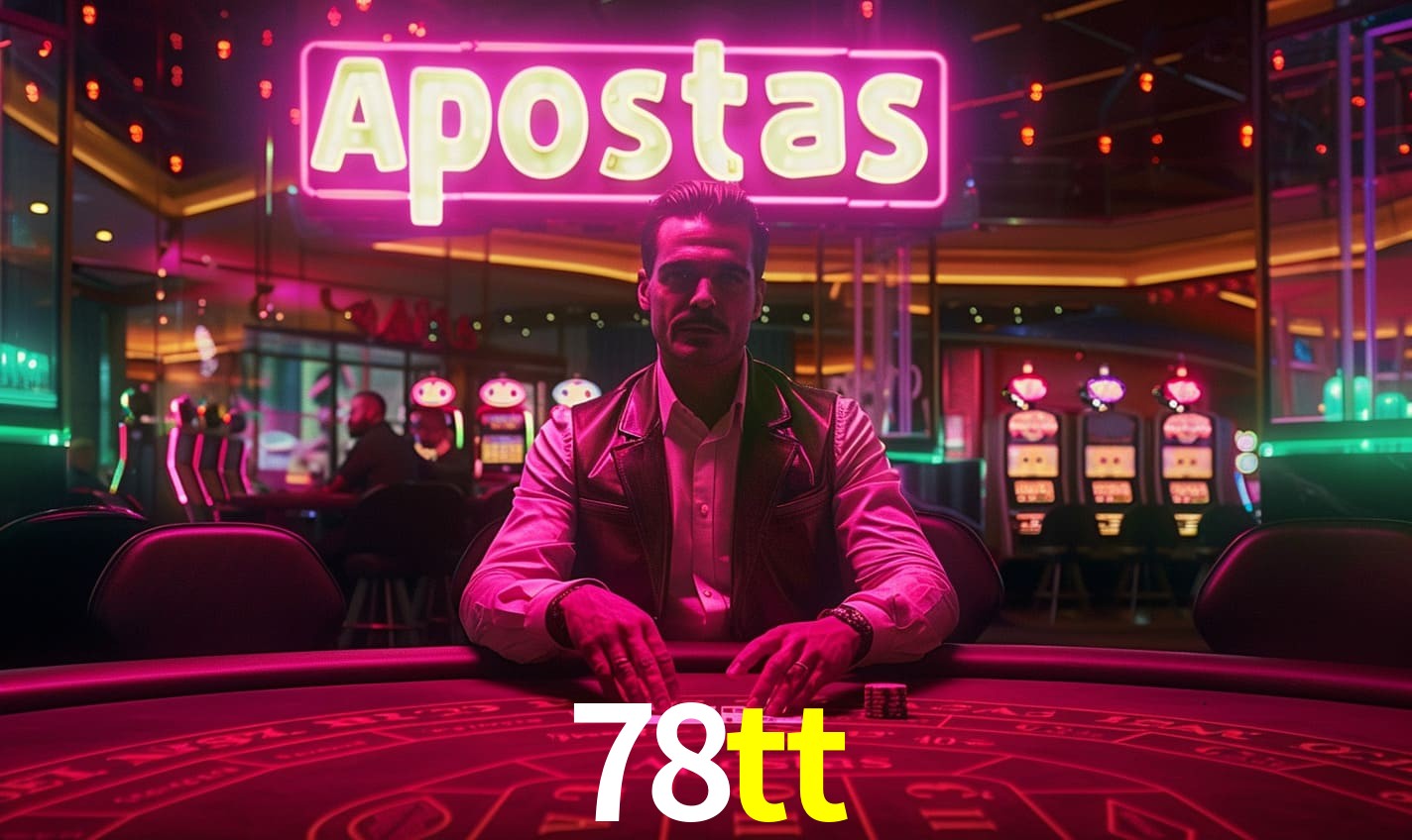 Descubra a Essência do 78tt: Nossa História e Compromissos