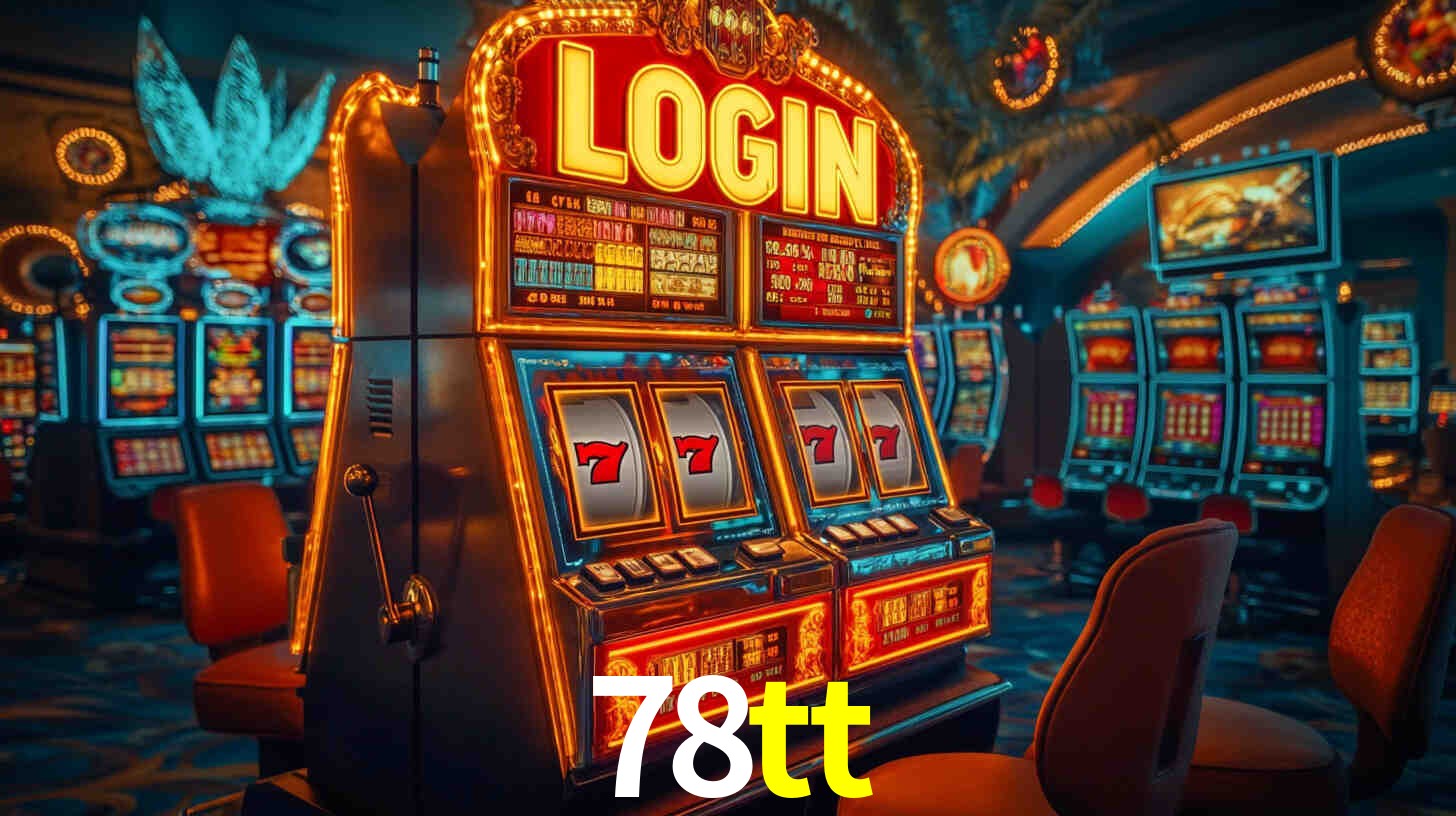 78tt App Interface
