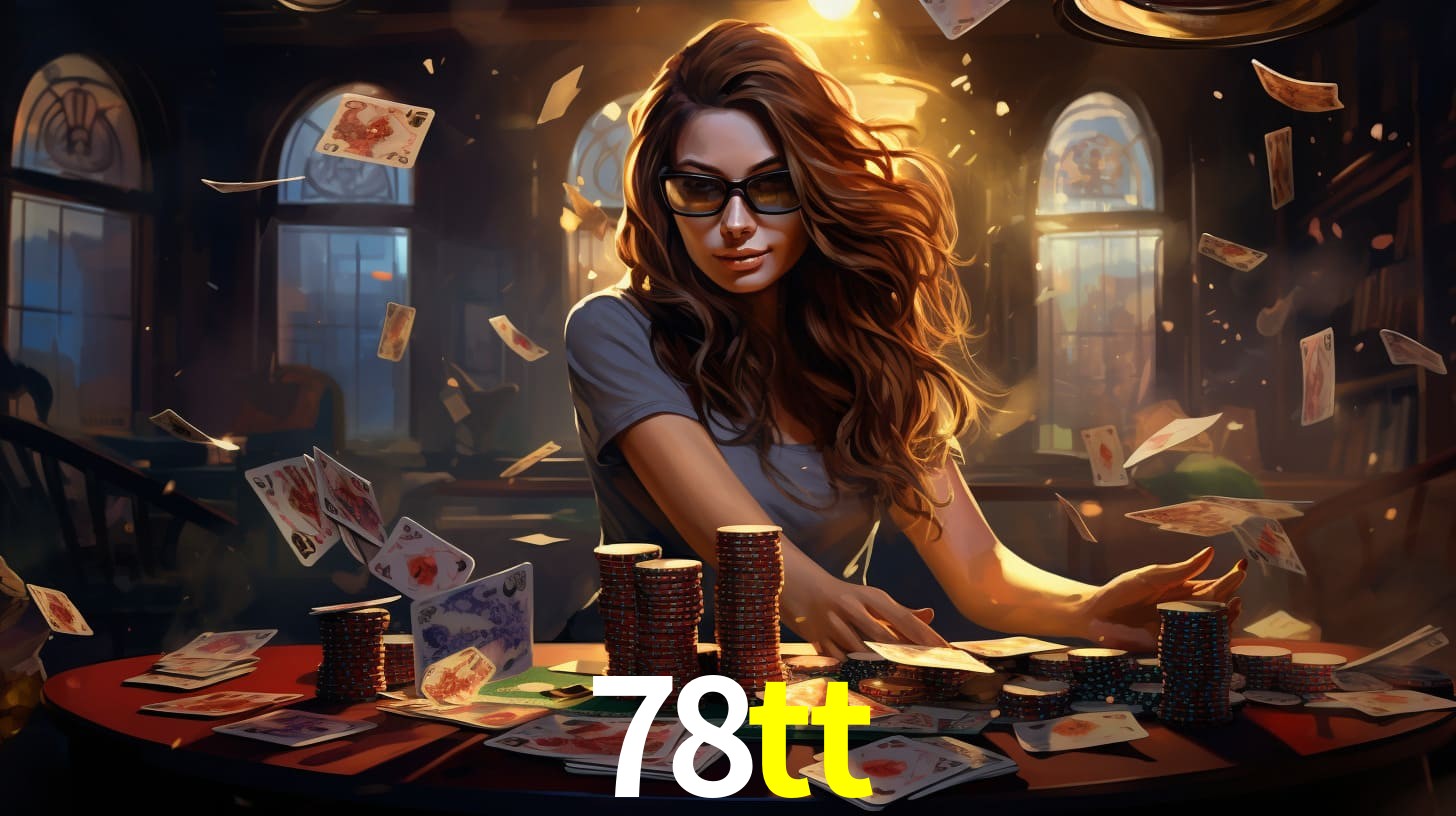 VIP Casino 78tt