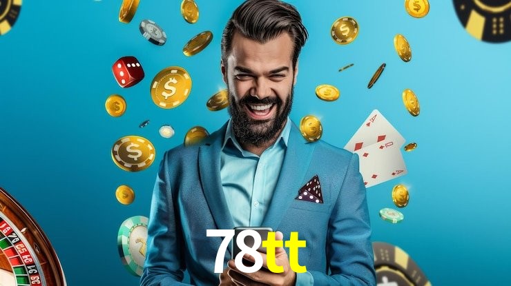 Live Casino 78tt