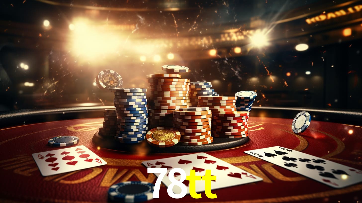 Live Casino 78tt