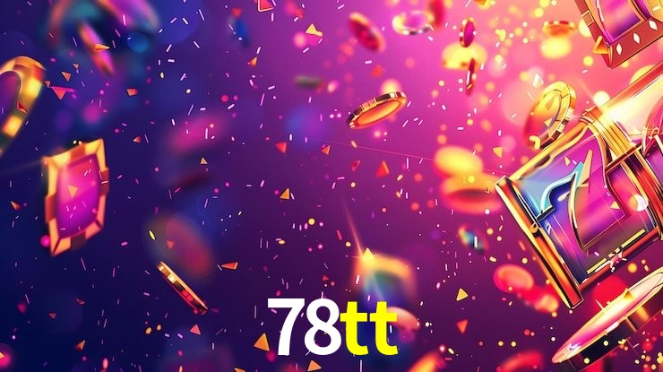 A Emoção da Loteria na 78tt: Uma Chance de Mudança de Vida