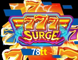 Descubra o Mundo do Cassino Online com 78tt