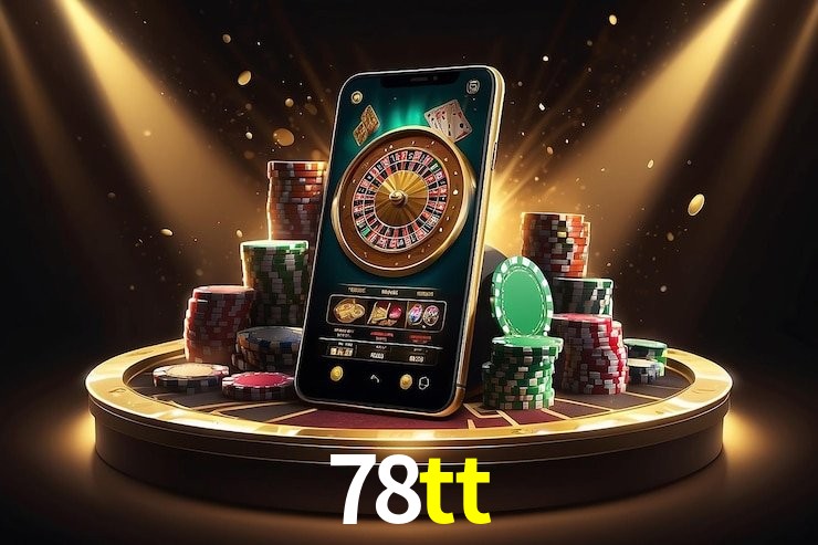 Diretório de Jogos 78tt