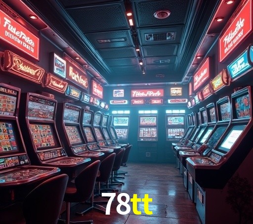 Tecnologia da Plataforma 78tt