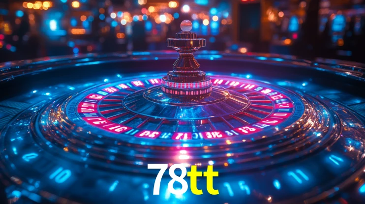 Explore as vantagens do 78tt: serviço profissional e confiabilidade
