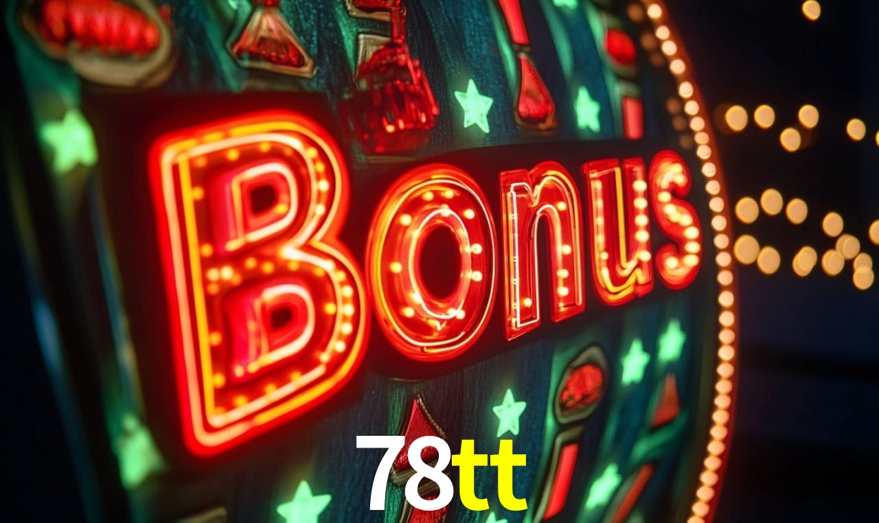 cassino 78tt