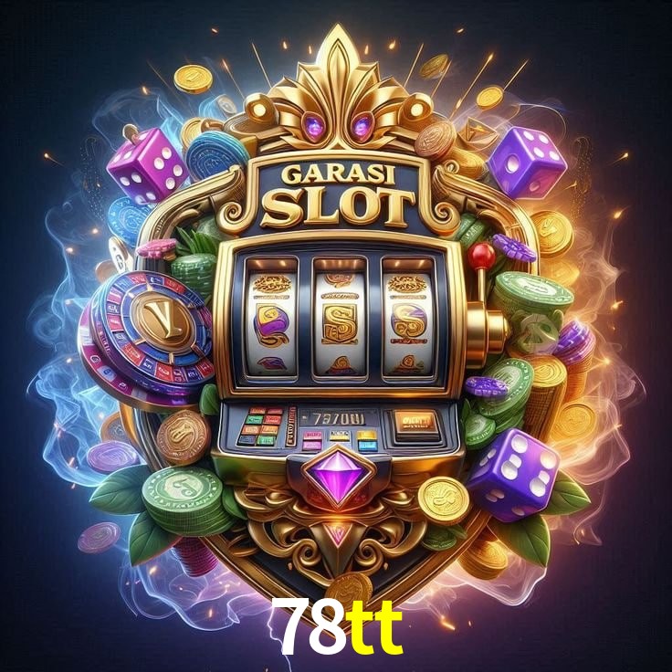 Jogos de Slot 78tt