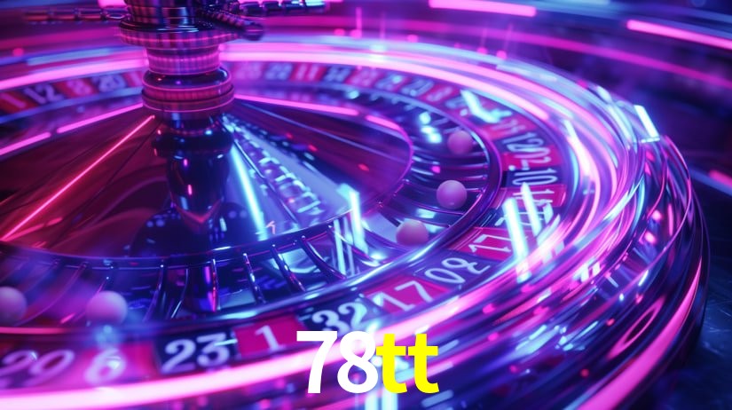 Inovações de Jogos na 78tt: O Futuro das Experiências Interativas