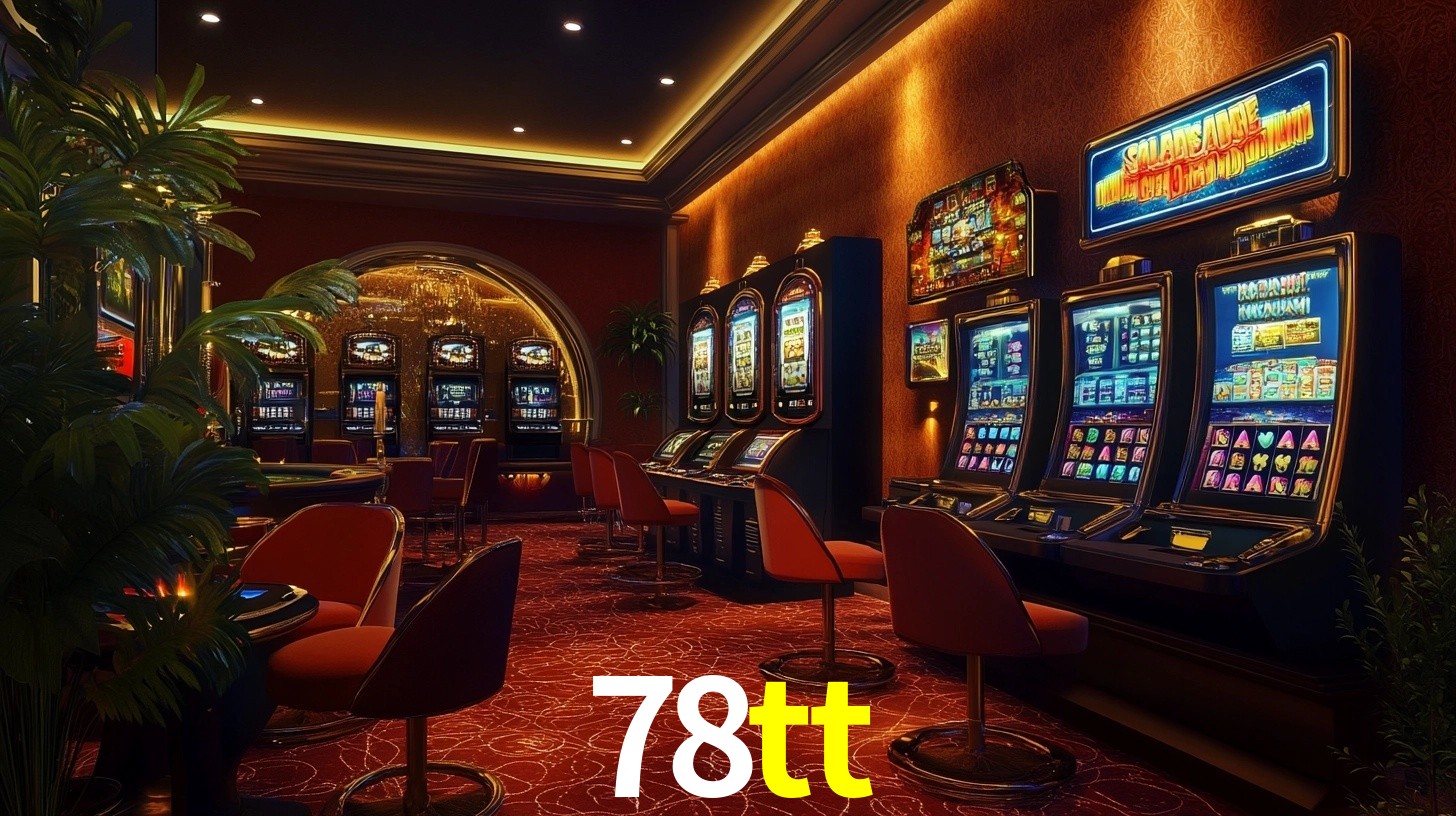 Welcome Bonus 78tt