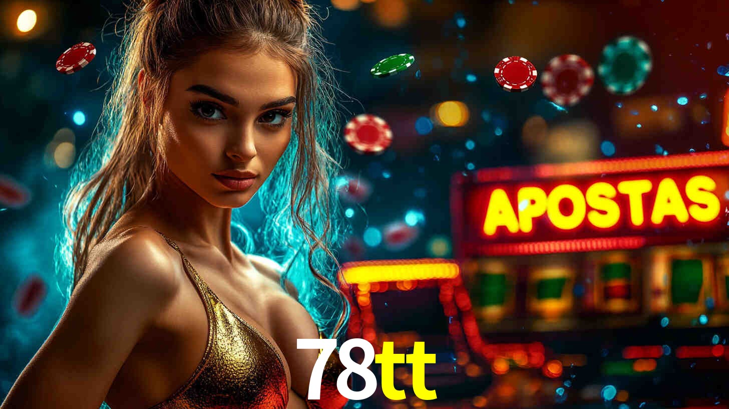 Descubra o Programa VIP da 78tt: Vantagens Exclusivas para Jogadores