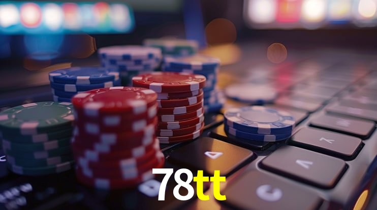 Provedores de Jogos 78tt