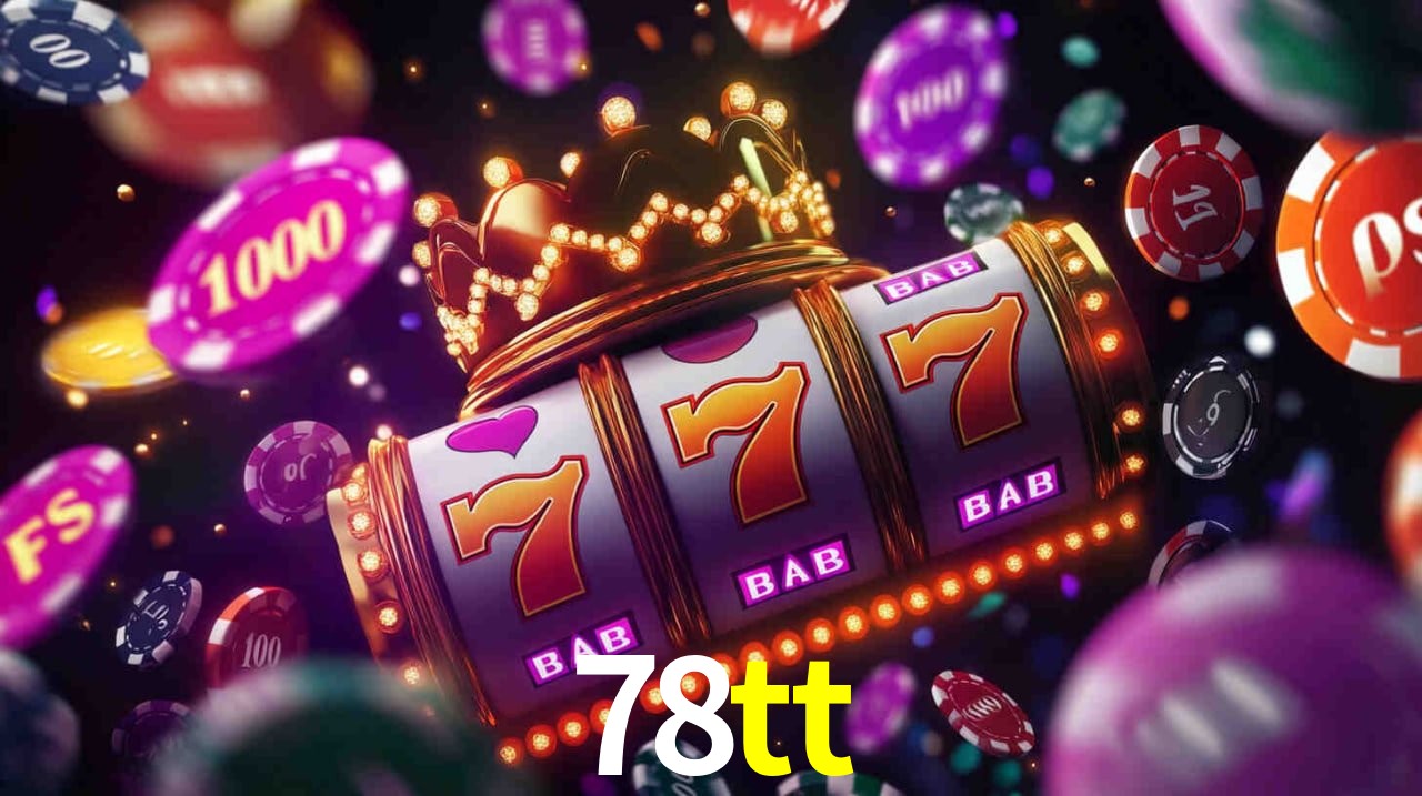 Game Providers 78tt