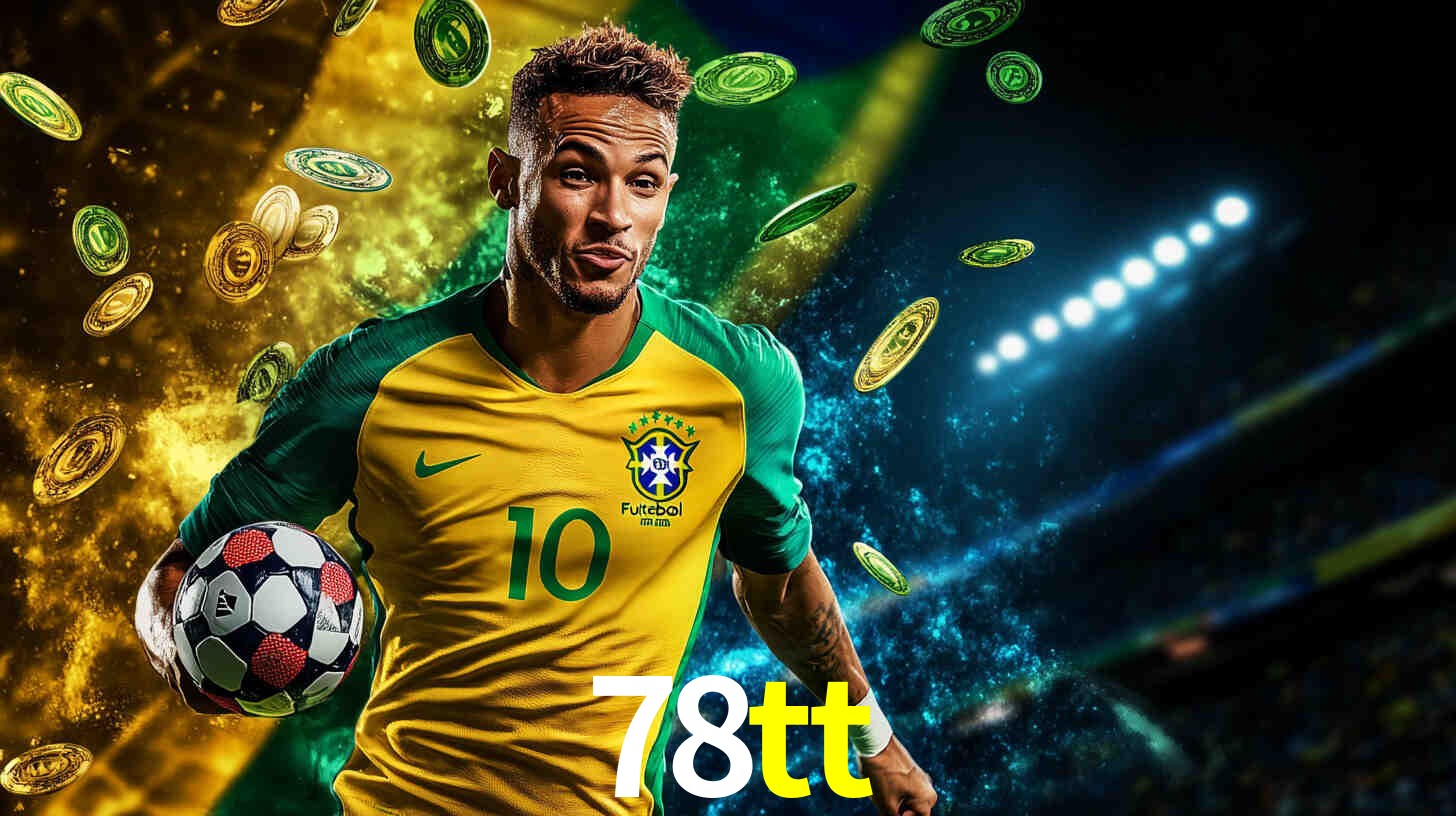 Apostas Esportivas na 78tt: Um Guia Completo