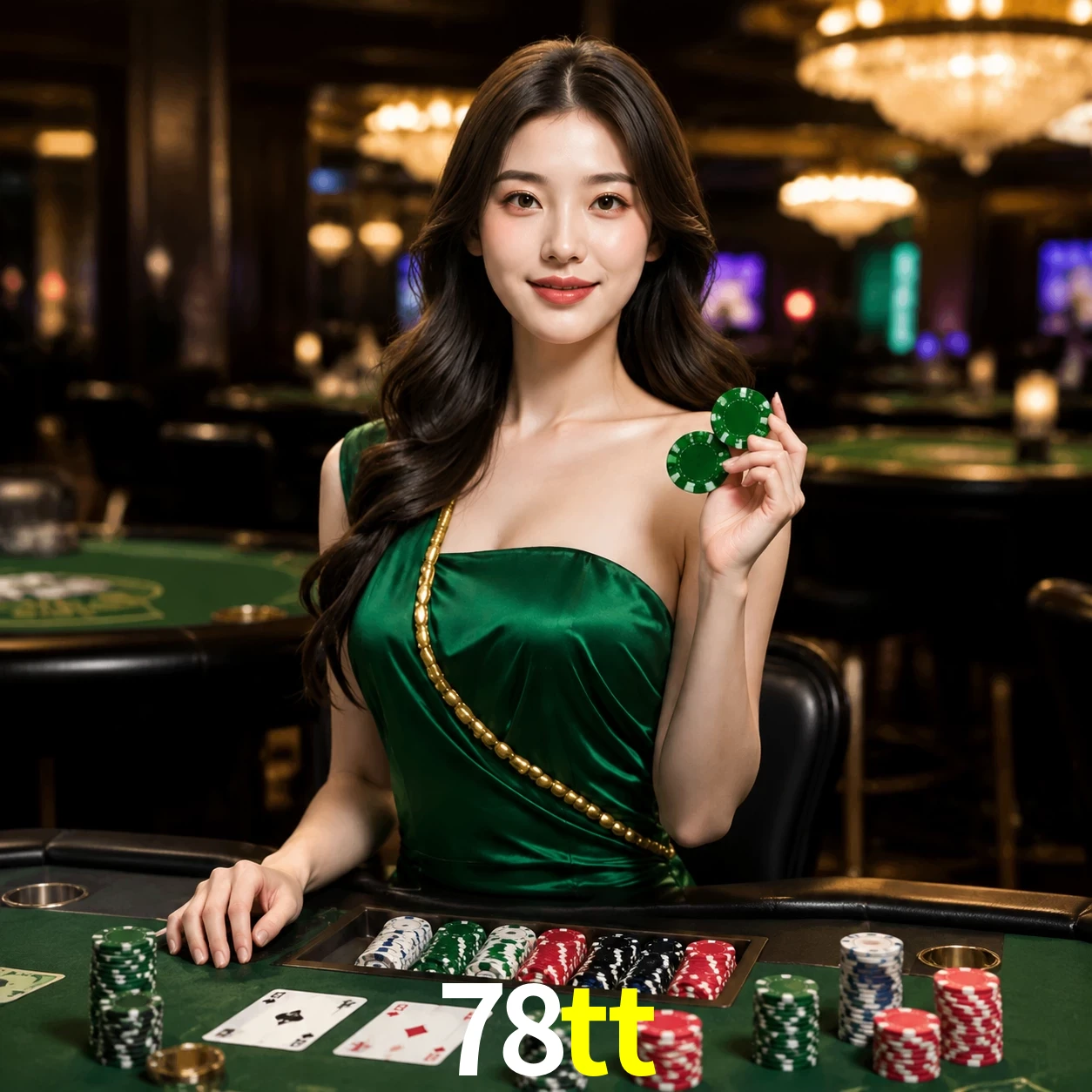 Cassino 78tt app mobile