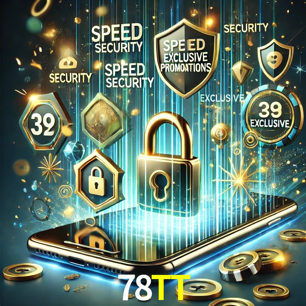 Vantagens do App 78TT
