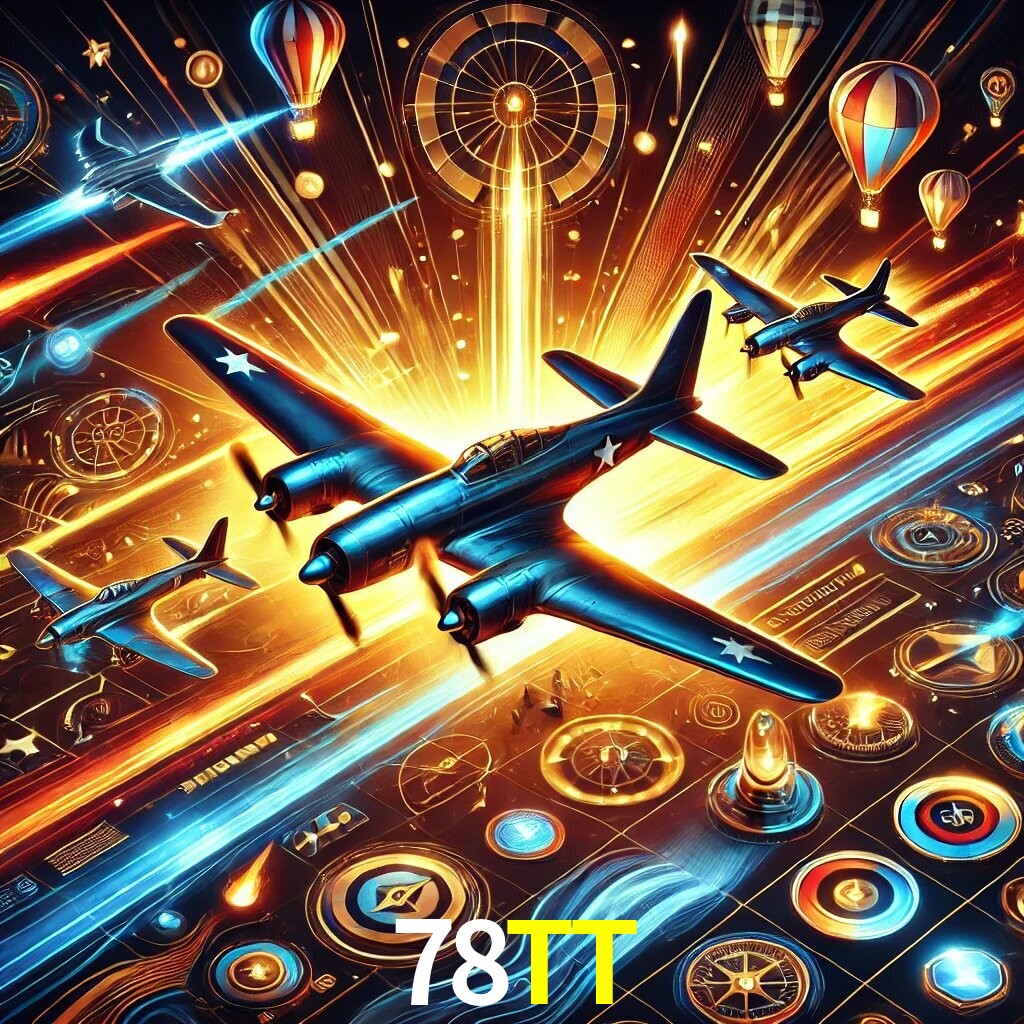 Vantagens do Aviator no 78TT