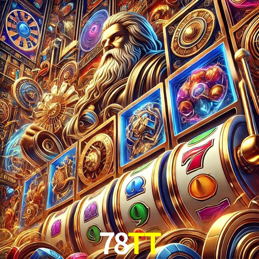 Novos Slots no 78TT