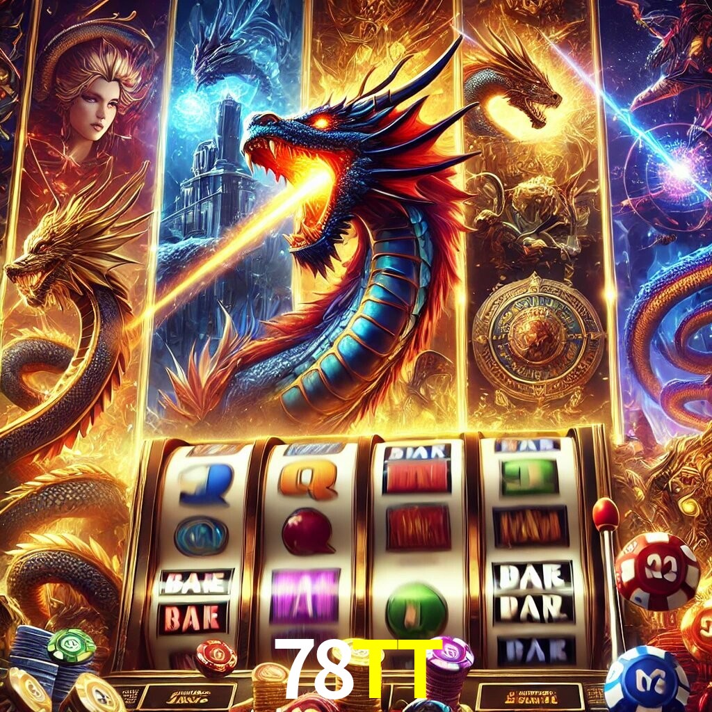 Slots Populares
