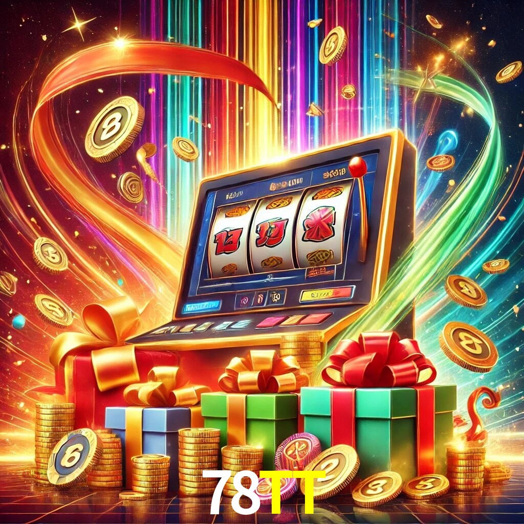 Promoções 78TT