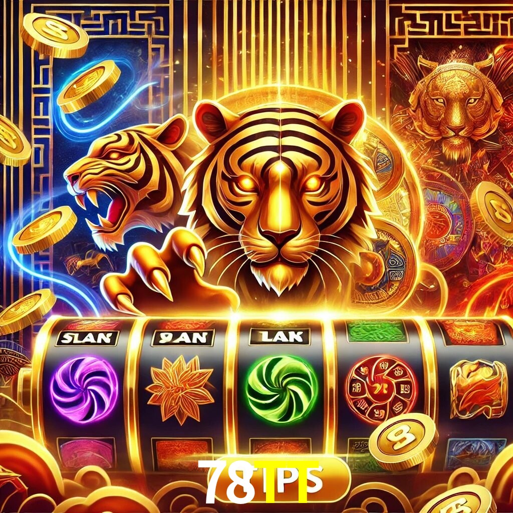 Introdução ao Fortune Tiger