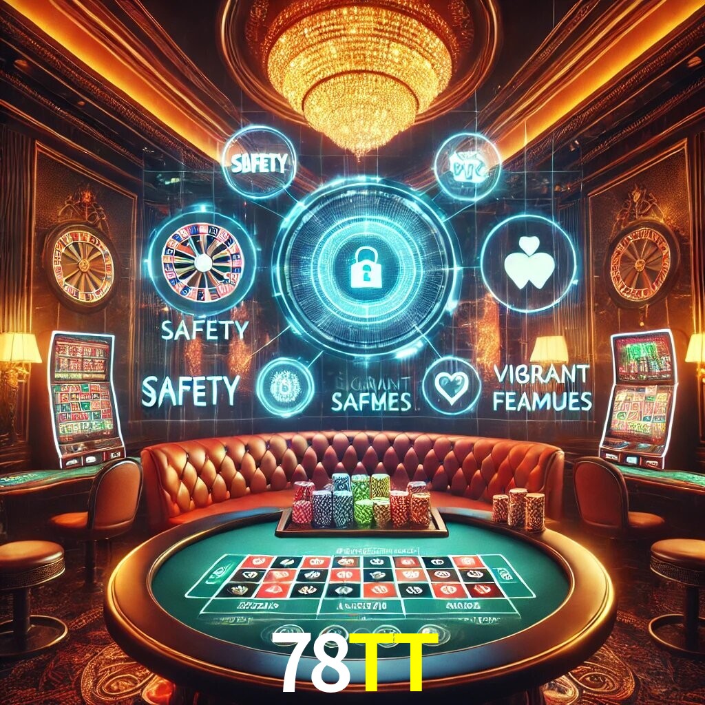 Por Que Jogar no 78TT?
